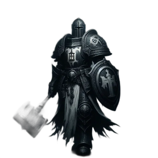 weapon, staff, sword, robot transparent PNG cut-out