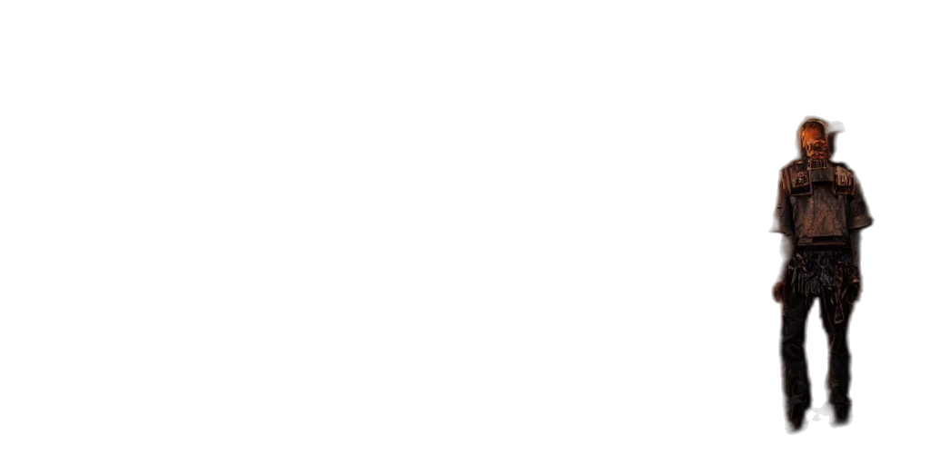 staff, face, monochrome, pastel transparent PNG cut-out