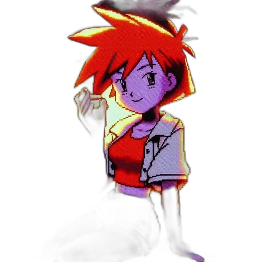staff, jacket, robot, creature transparent PNG cut-out