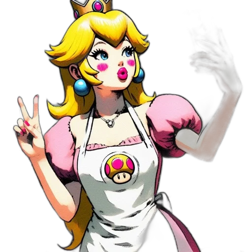 staff, dress, pixel art, concept art transparent PNG cut-out