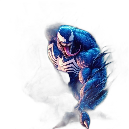 creature, mask, dragon, animal transparent PNG cut-out