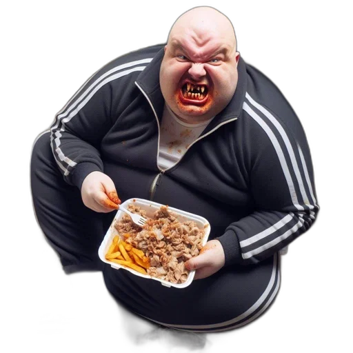 food, creature, jacket, animal transparent PNG cut-out