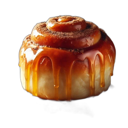 food, crown, photorealistic, image transparent PNG cut-out