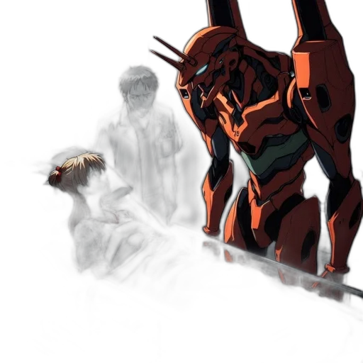 creature, weapon, dragon, concept art transparent PNG cut-out