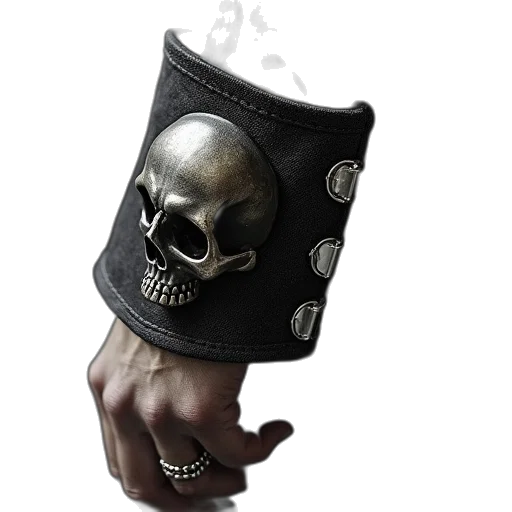 mask, weapon, jewelry, hat transparent PNG cut-out