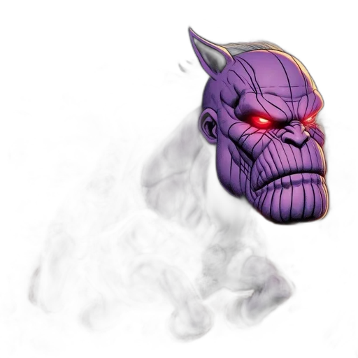 mask, face, staff, weapon transparent PNG cut-out