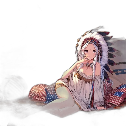dress, weapon, robot, crown transparent PNG cut-out