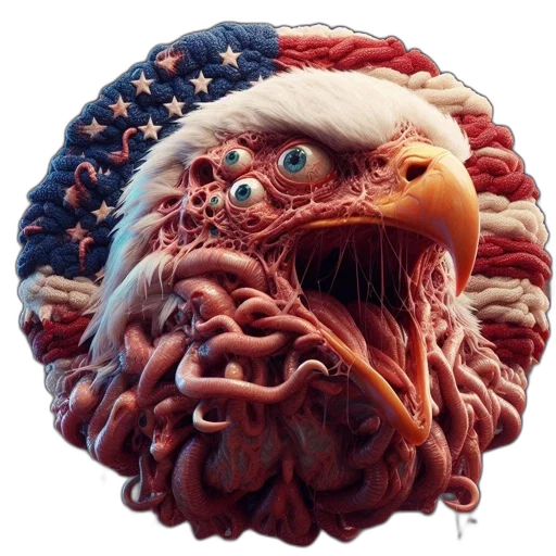 mask, creature, face, hat transparent PNG cut-out