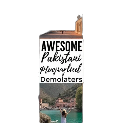 collage, famous, instagrams, text transparent PNG cut-out