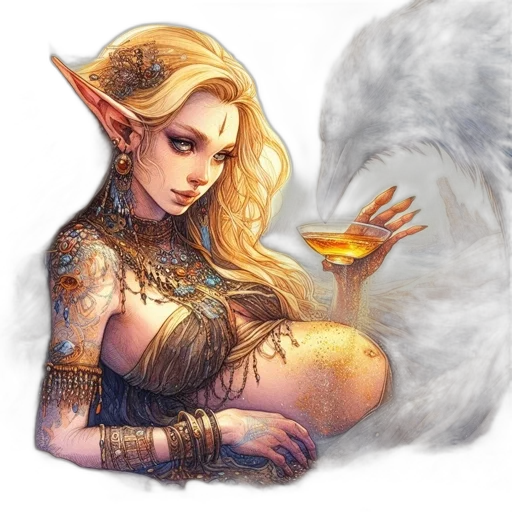 dragon, jewelry, fantasy art, concept art transparent PNG cut-out