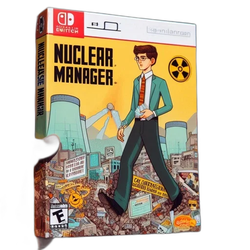 concept art, box, art, shows transparent PNG cut-out
