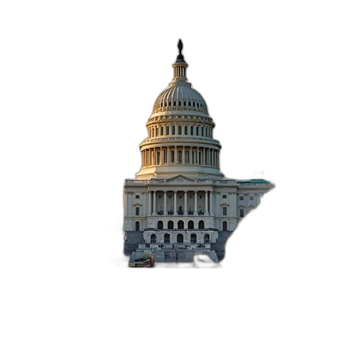 building, crown, hat, weapon transparent PNG cut-out