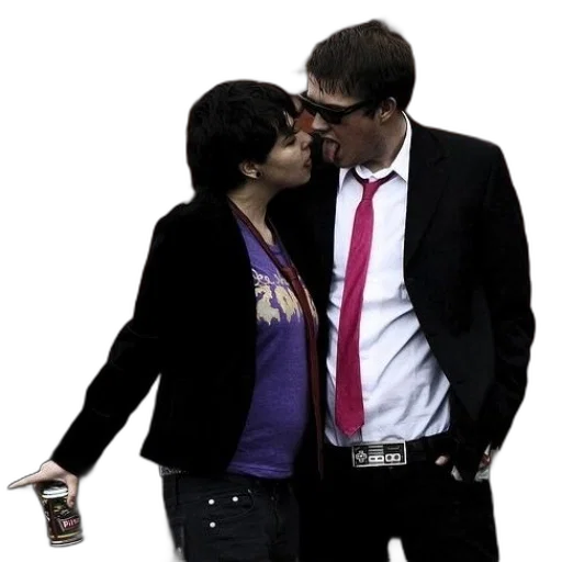 jacket, man, suit, pink transparent PNG cut-out