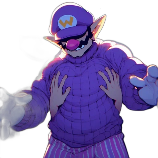 jacket, mask, creature, robot transparent PNG cut-out