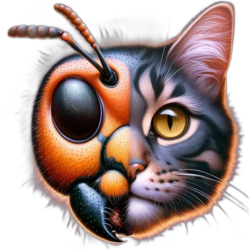 mask, animal, jewelry, face transparent PNG cut-out