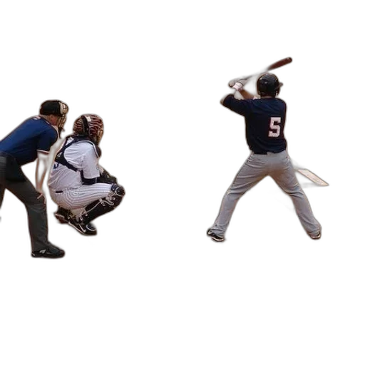 staff, outer space, fire, baseball transparent PNG cut-out