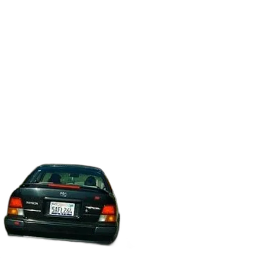 car, photorealistic, 3d render, concept art transparent PNG cut-out