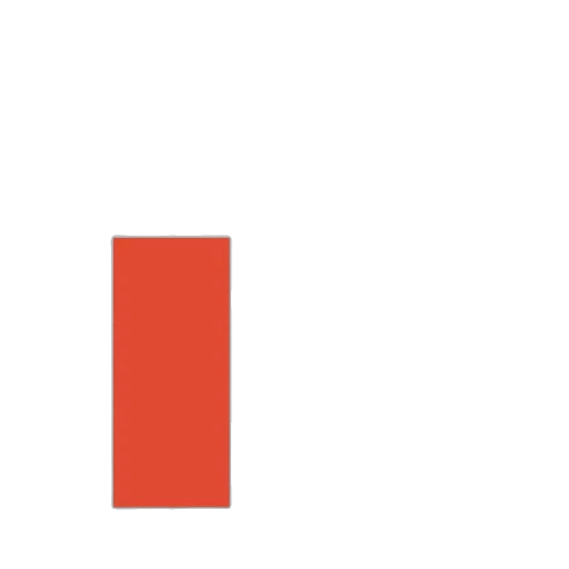 red, monochrome, dark, blue transparent PNG cut-out