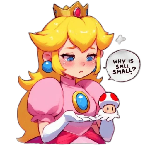 crown, dress, weapon, staff transparent PNG cut-out