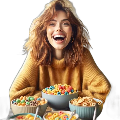 food, photorealistic, pixel art, cartoon transparent PNG cut-out