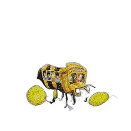 robot, animal, car, creature transparent PNG cut-out