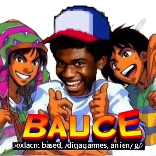 anime, concept art, image, portrays transparent PNG cut-out