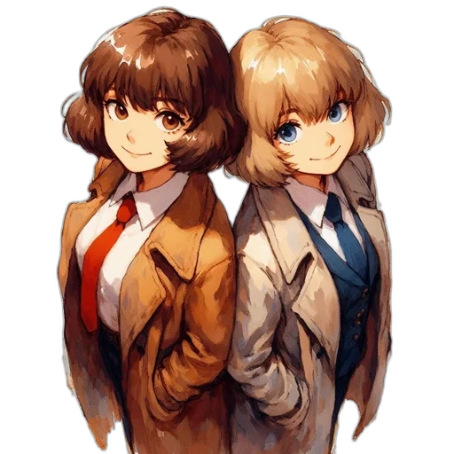 jacket, staff, mask, face transparent PNG cut-out