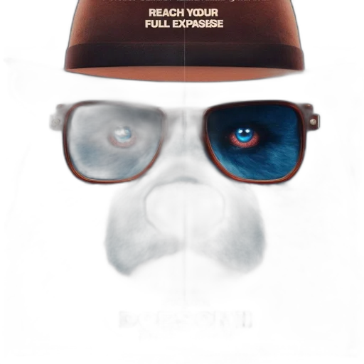 hat, face, mask, concept art transparent PNG cut-out