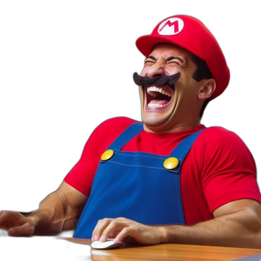 mask, hat, face, staff transparent PNG cut-out