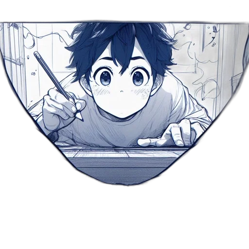 mask, crown, umbrella, sword transparent PNG cut-out