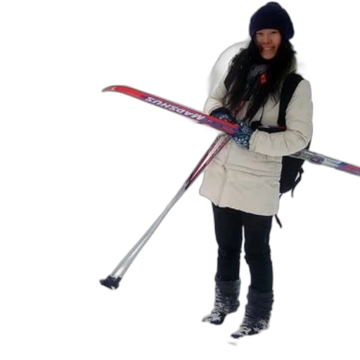 staff, weapon, 3d render, photorealistic transparent PNG cut-out