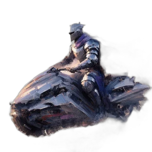 sword, weapon, robot, dragon transparent PNG cut-out