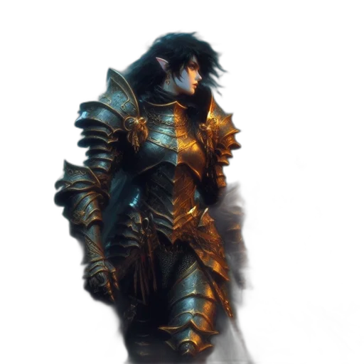 sword, dragon, weapon, staff transparent PNG cut-out