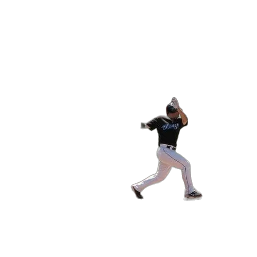 creature, robot, animal, baseball transparent PNG cut-out