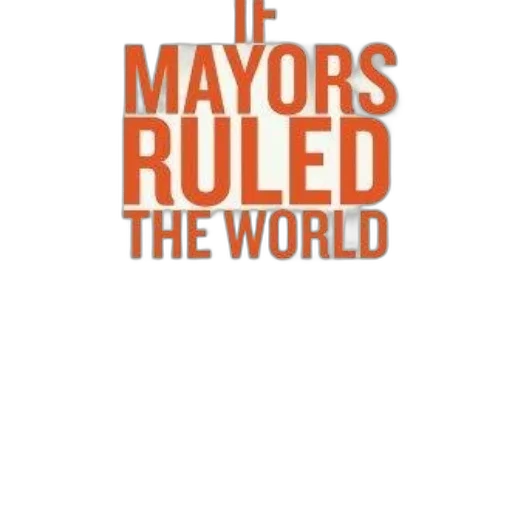cover, mayors, ruled, world transparent PNG cut-out