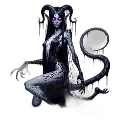 creature, mask, dragon, animal transparent PNG cut-out