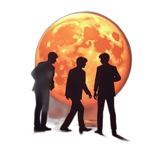staff, jacket, umbrella, concept art transparent PNG cut-out