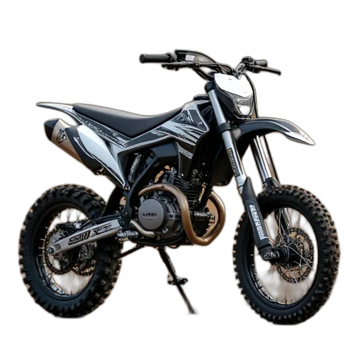 3d render, photorealistic, concept art, 200cc transparent PNG cut-out