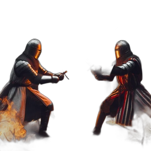sword, weapon, staff, mask transparent PNG cut-out