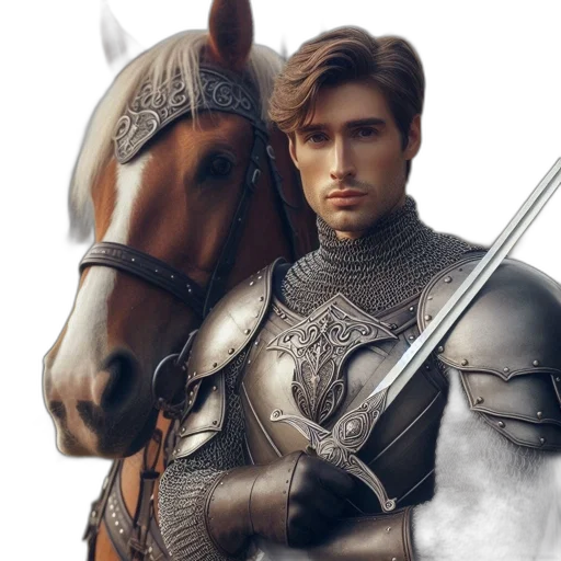 sword, weapon, crown, dragon transparent PNG cut-out