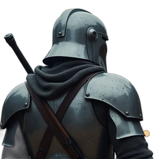 sword, mask, staff, weapon transparent PNG cut-out