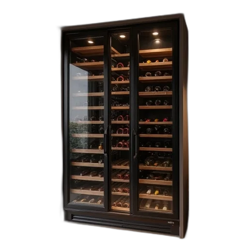 furniture, wine, cooler, corner transparent PNG cut-out