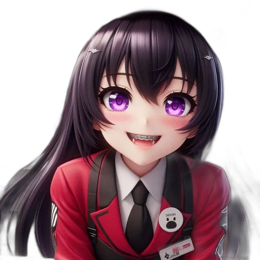 face, robot, creature, staff transparent PNG cut-out