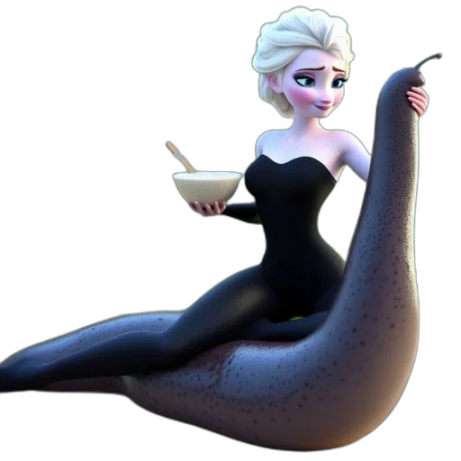 concept art, 3d render, fantasy art, cartoon transparent PNG cut-out