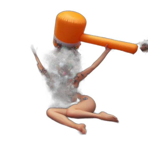 staff, weapon, robot, sword transparent PNG cut-out