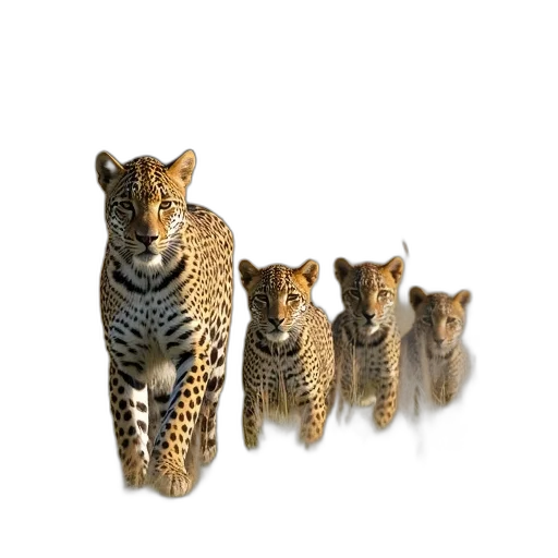 animal, jewelry, staff, creature transparent PNG cut-out