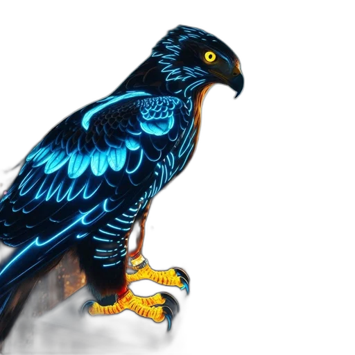 animal, jewelry, crown, staff transparent PNG cut-out