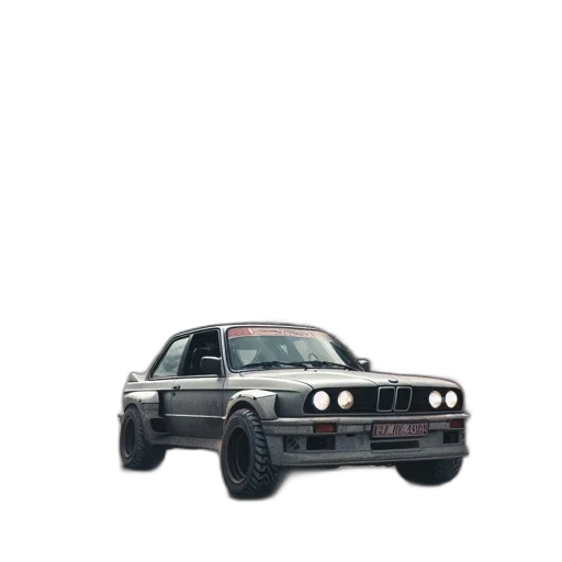 car, weapon, animal, robot transparent PNG cut-out