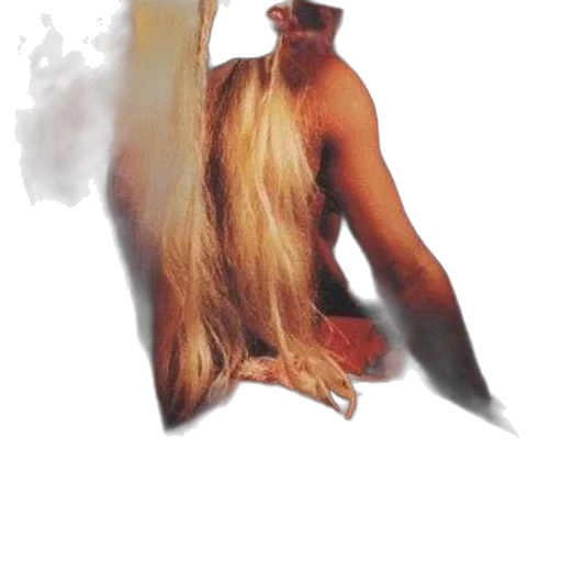 hair, mask, hat, face transparent PNG cut-out