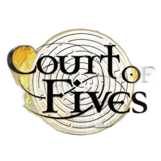 cover, court, fives, features transparent PNG cut-out